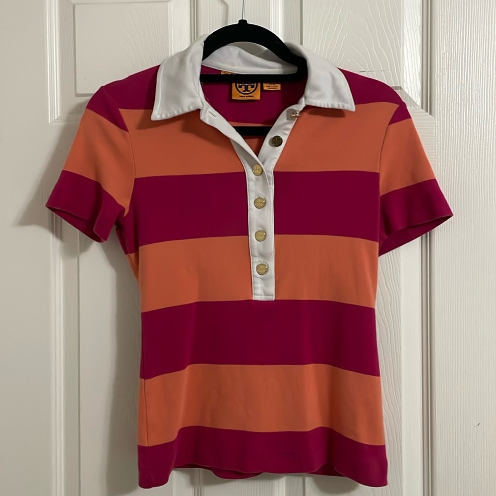 Tory Burch top